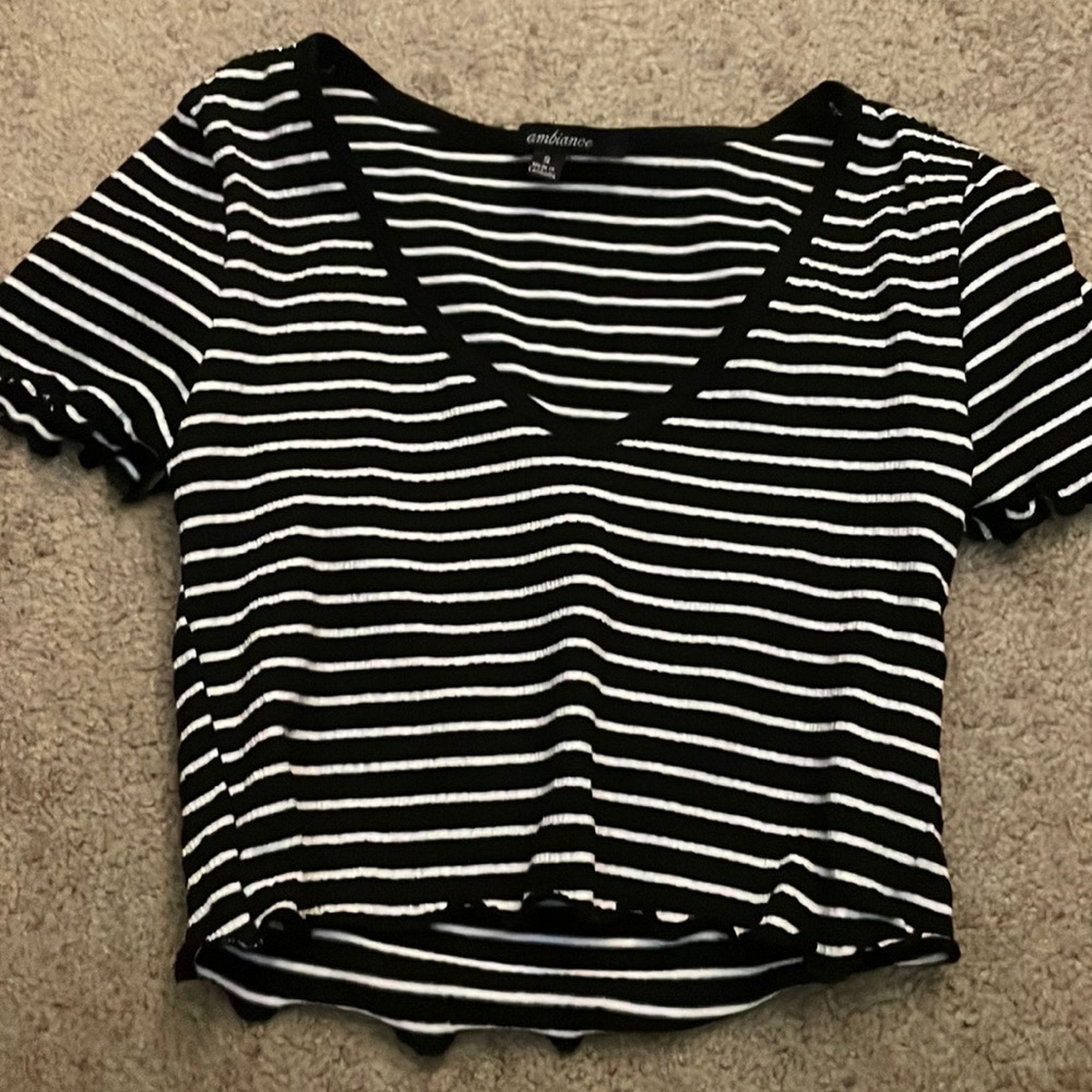 small
